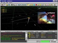 SynSpace screenshot